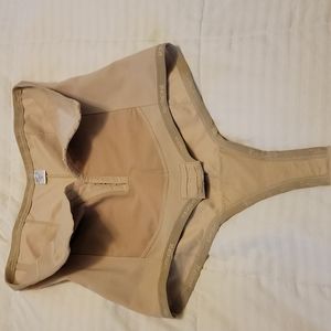 Bellefit Corset Girdle